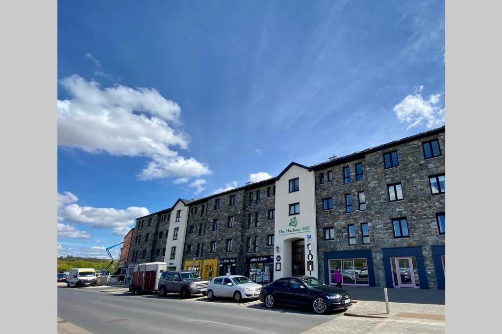 310 - The Carrowbeg At The Harbour Mills By Shortstays Вэстпорт Экстерьер фото