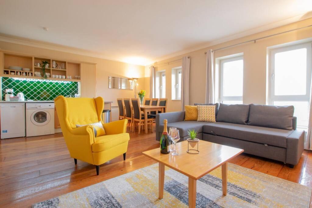 310 - The Carrowbeg At The Harbour Mills By Shortstays Вэстпорт Экстерьер фото