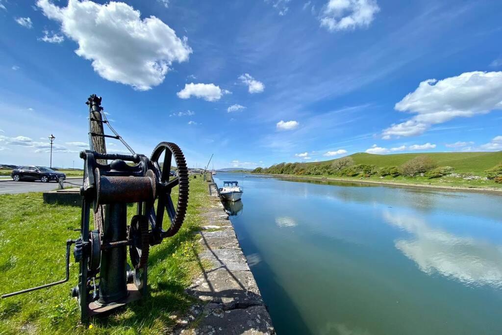 310 - The Carrowbeg At The Harbour Mills By Shortstays Вэстпорт Экстерьер фото