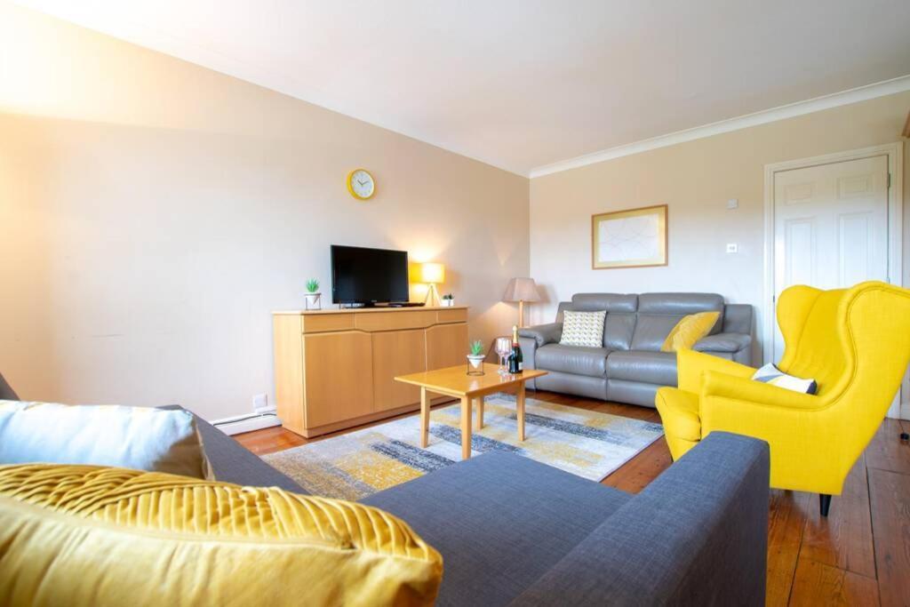 310 - The Carrowbeg At The Harbour Mills By Shortstays Вэстпорт Экстерьер фото